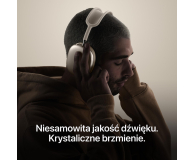 APPLE AirPods Max 2 północ - 1510887 - zdjęcie 5